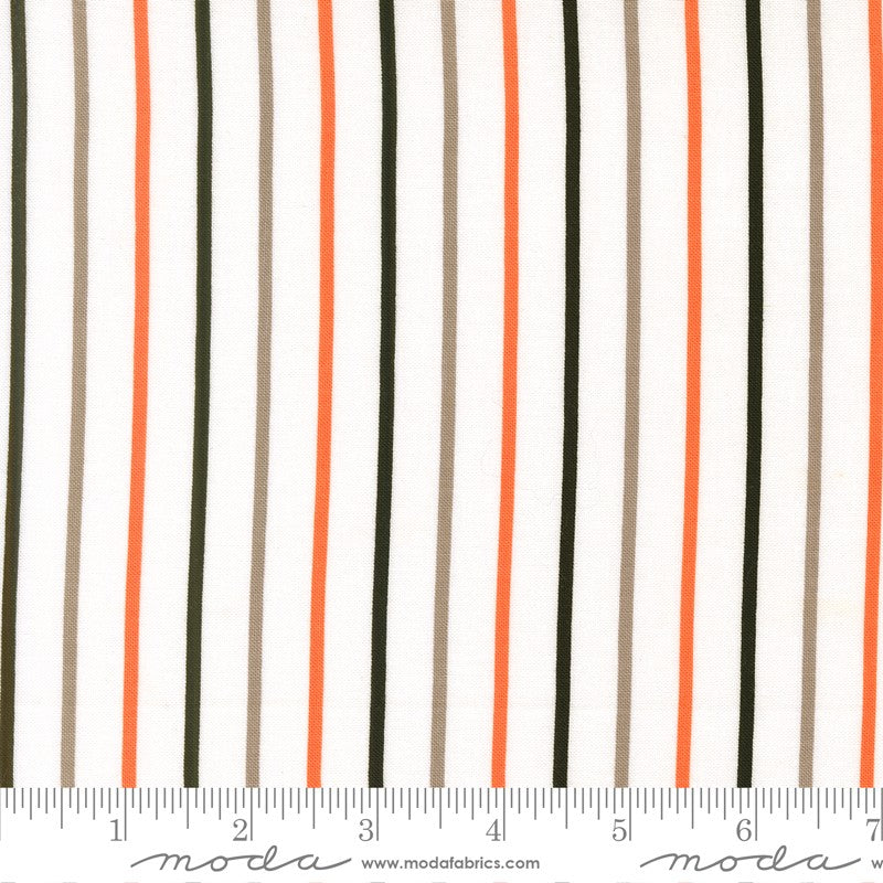 Magic Stripe - Halloween - Lella Boutique - Moda (Pre-order: Mar 2027)