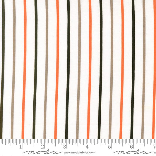 Magic Stripe - Halloween - Lella Boutique - Moda (Pre-order: Mar 2027)