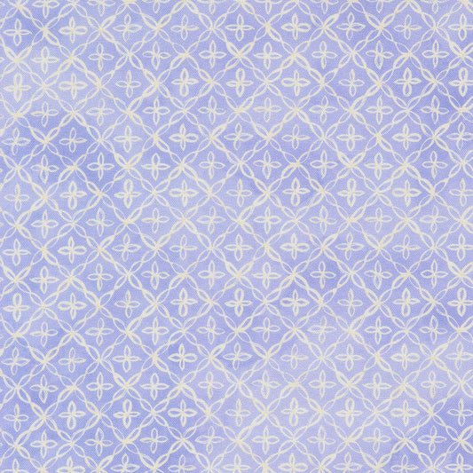 Delphinium - Lilac 24656-15 - Janet Clare - Moda