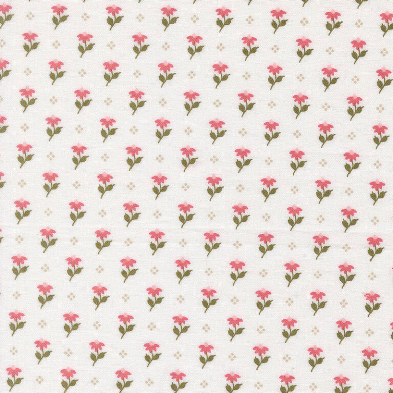 Wild Honey - Daisy 5252-11 - Lella Boutique - Moda