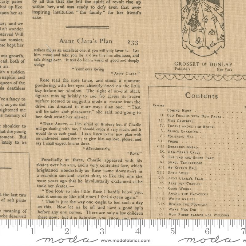 True Love - Jelly Roll - Lella Boutique - Moda (Pre-order: May 2026)