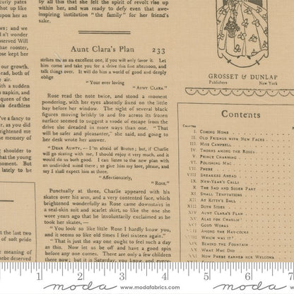 True Love - Jelly Roll - Lella Boutique - Moda (Pre-order: May 2026)