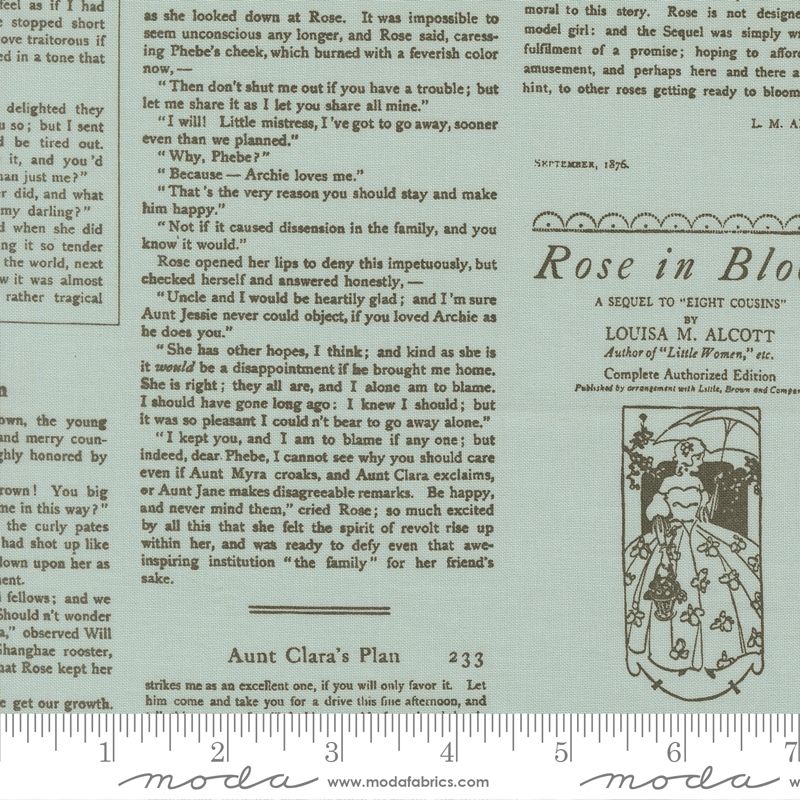 True Love - Charm Pack - Lella Boutique - Moda (Pre-order: May 2026)