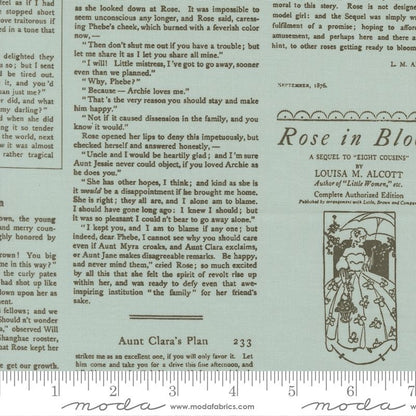 True Love - Jelly Roll - Lella Boutique - Moda (Pre-order: May 2026)