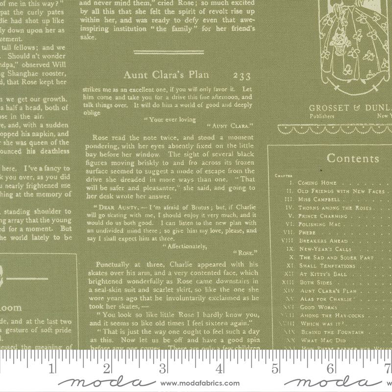 True Love - Charm Pack - Lella Boutique - Moda (Pre-order: May 2026)