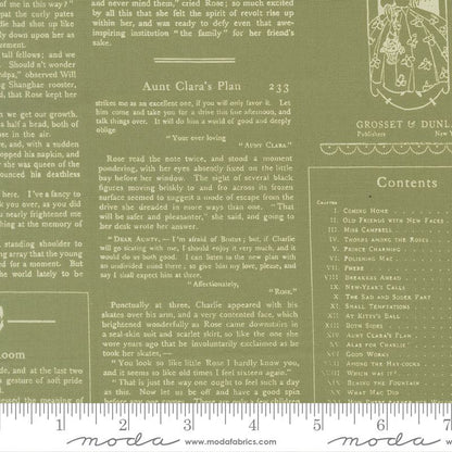 True Love - Jelly Roll - Lella Boutique - Moda (Pre-order: May 2026)