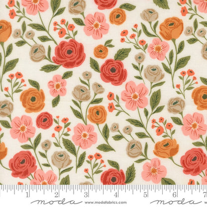 Garden Glam - Fat Quarter Bundle - Lella Boutique - Moda (Pre-order: Dec 2026)