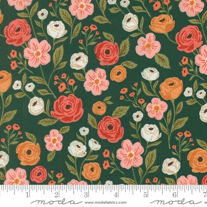 Garden Glam - Layer Cake - Lella Boutique - Moda (Pre-order: Dec 2026)