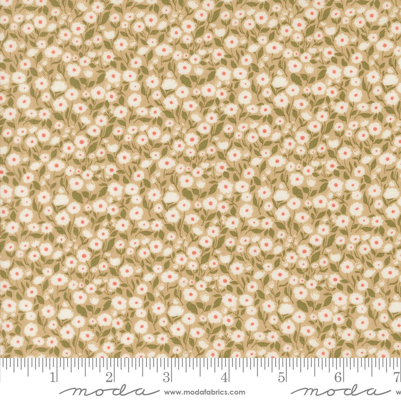Garden Glam - Jelly Roll - Lella Boutique - Moda (Pre-order: Dec 2026)