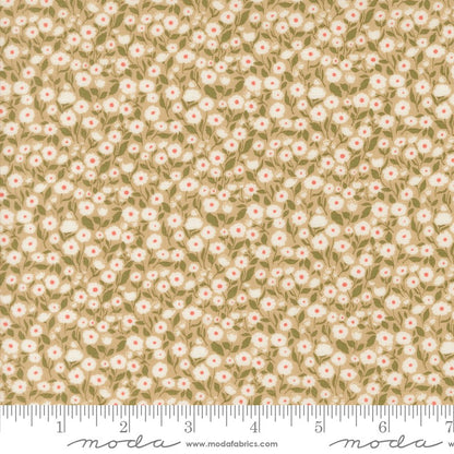 Garden Glam - Fat Quarter Bundle - Lella Boutique - Moda (Pre-order: Dec 2026)