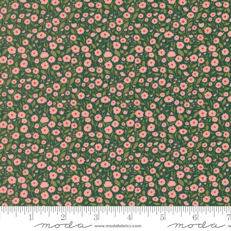 Garden Glam - Jelly Roll - Lella Boutique - Moda (Pre-order: Dec 2026)