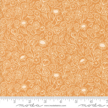 Garden Glam - Charm Pack - Lella Boutique - Moda (Pre-order: Dec 2026)