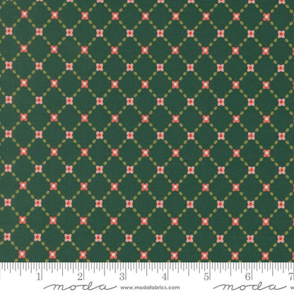 Garden Glam - Layer Cake - Lella Boutique - Moda (Pre-order: Dec 2026)