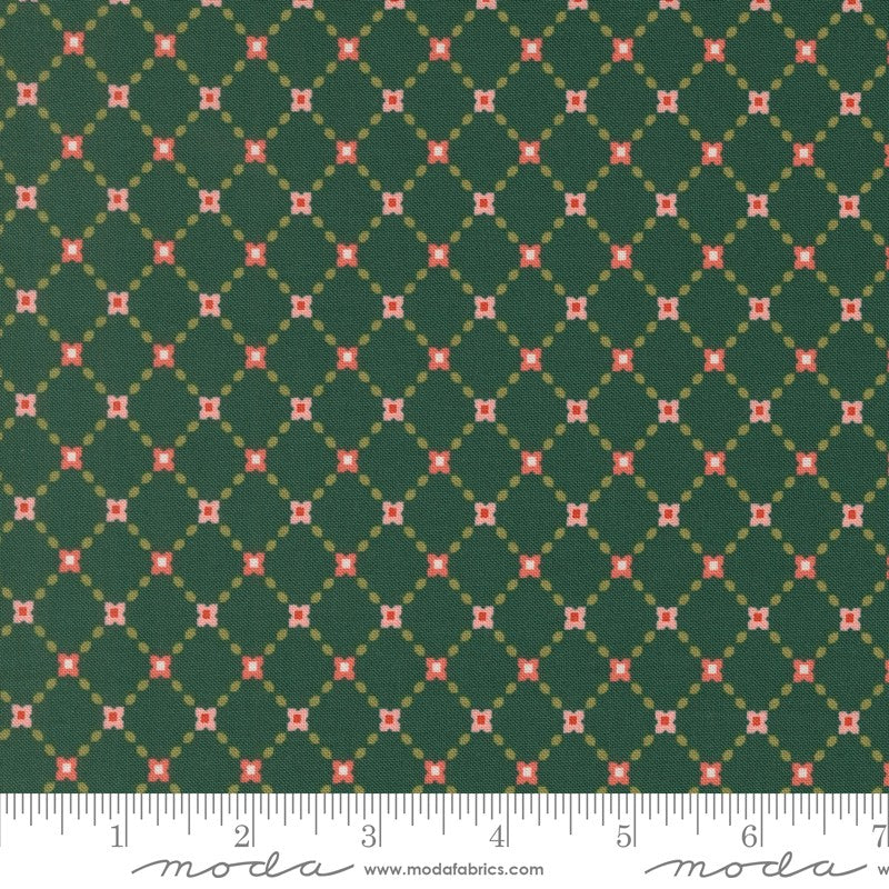 Garden Glam - Jelly Roll - Lella Boutique - Moda (Pre-order: Dec 2026)