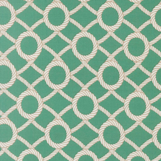 Reef - Seaweed 27345-20- Kate Spain - Moda