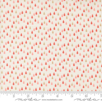 Garden Glam - Charm Pack - Lella Boutique - Moda (Pre-order: Dec 2026)