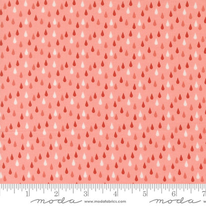 Garden Glam - Jelly Roll - Lella Boutique - Moda (Pre-order: Dec 2026)