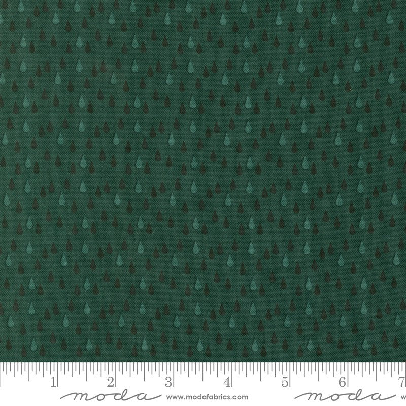 Garden Glam - Fat Quarter Bundle - Lella Boutique - Moda (Pre-order: Dec 2026)