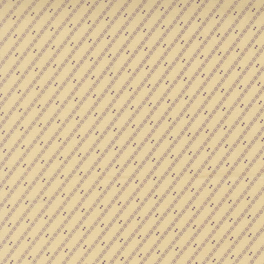 Wild Orchid - Vanilla Bean 2777-22 - Moda