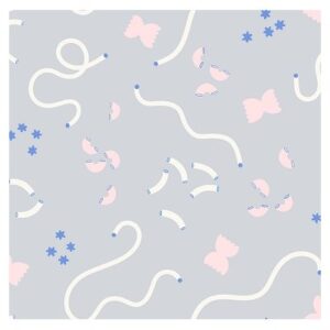 Tomato Tomahto - Dove 53028-11 - Ruby Star Society