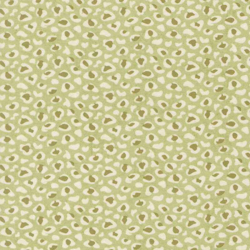 Fieldrush - Moss 30785-12 - Moda