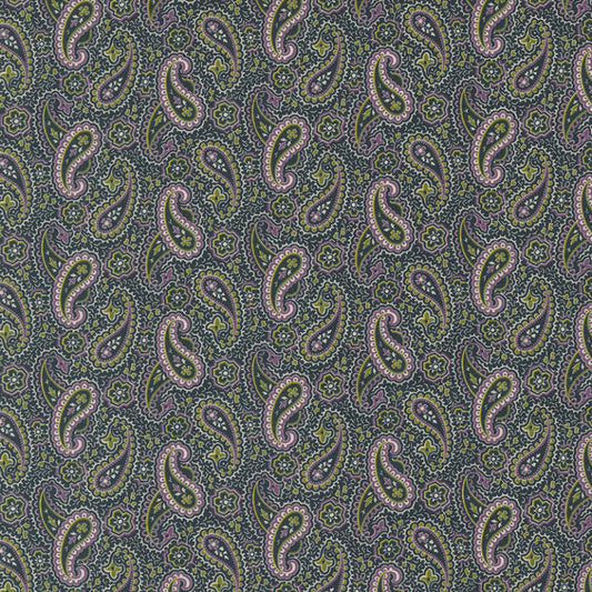 Goodnight Irene - Graphite 531701-22 - Moda