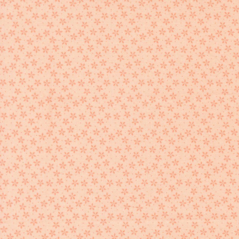 Pastel Prairie - 31783-18 - Petal - Moda