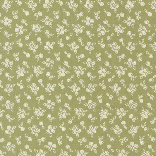 Pastel Prairie - 31788-31 - Grass - Moda