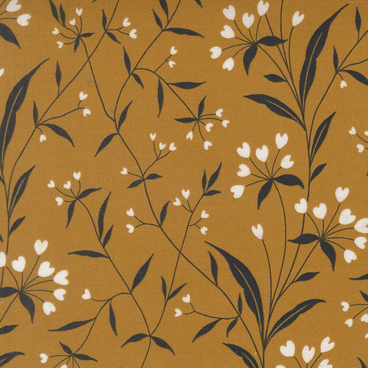 Arabesque - Golden - 33832-14 - Moda