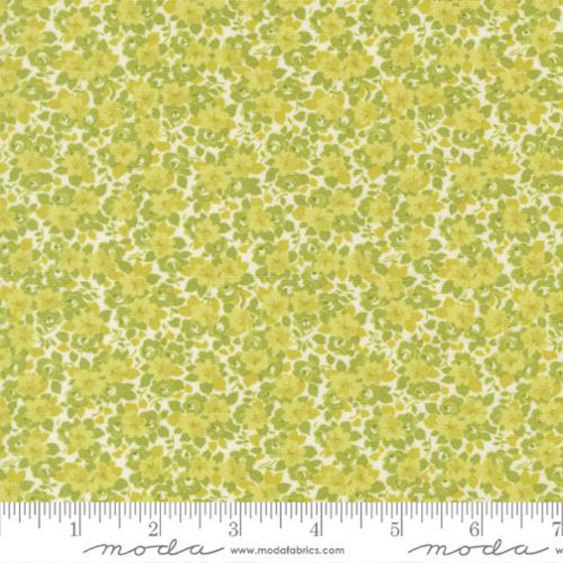 Summers End - Grass 35436-28 - Moda