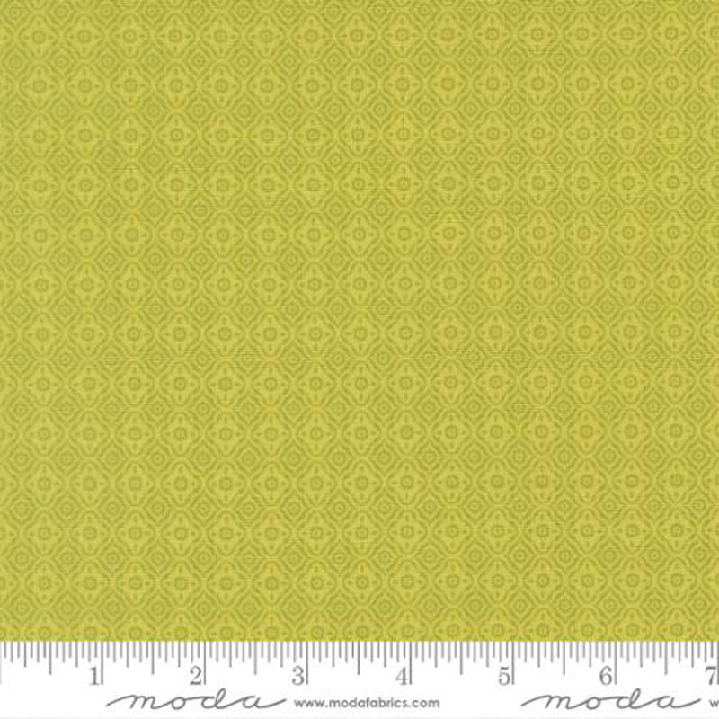 Summers End - Grass 35437-18 - Moda