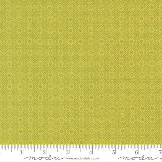 Summers End - Grass 35437-18 - Moda