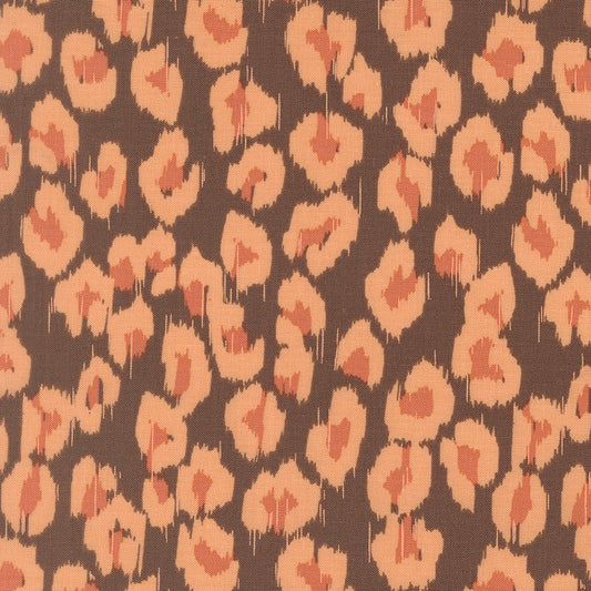 Sunlit Ruins - Mauve 38162-15 - Deb Strain - Moda