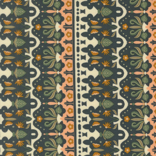 Sunlit Ruins - Dusk 38163-17 - Moda