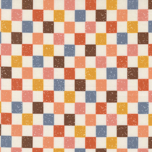 Blossoms & Bloom - Pearl - Elena Amo - Moda 39053-11