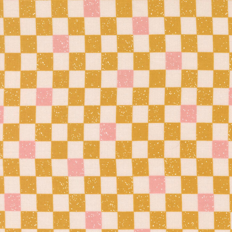 Blossoms & Bloom - Blush - Elena Amo - Moda 39053-13