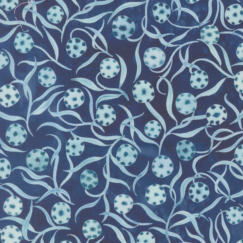 Soulstice - 39870-13 - Navy - Moda