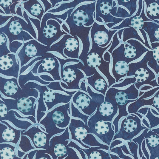 Soulstice - 39870-13 - Navy - Moda