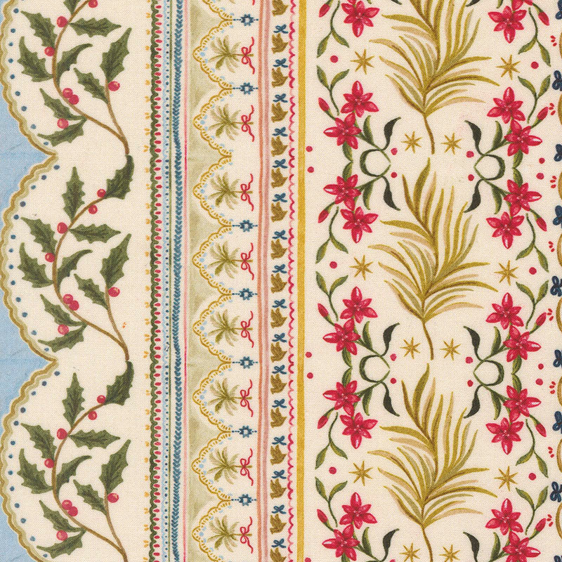 Silent Night - Lamb 40053-11 - Moda