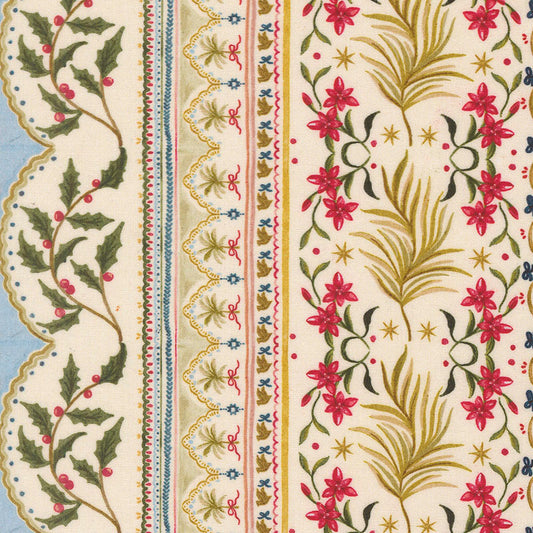 Silent Night - Lamb 40053-11 - Moda