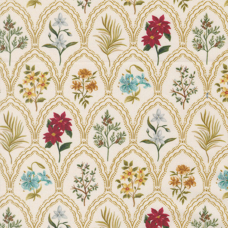 Silent Night - Lamb 40054-11 - Moda