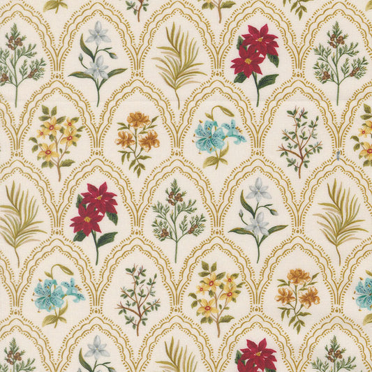 Silent Night - Lamb 40054-11 - Moda