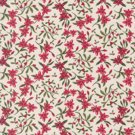 Silent Night - Lamb 40055-11 - Moda