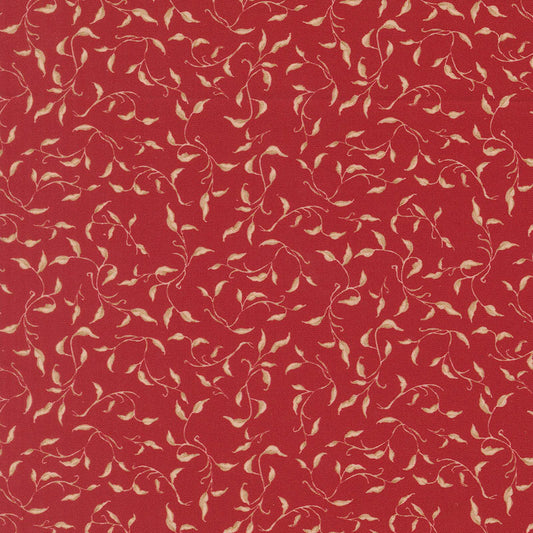 Silent Night - Crimson 40056-14 - Moda