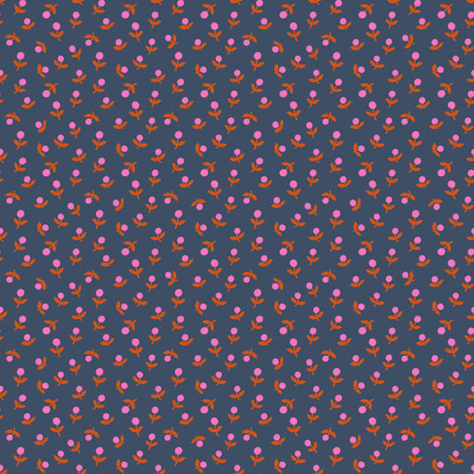 Catnap - Smoke - Alexia Abegg - Ruby Star Society 4103-20