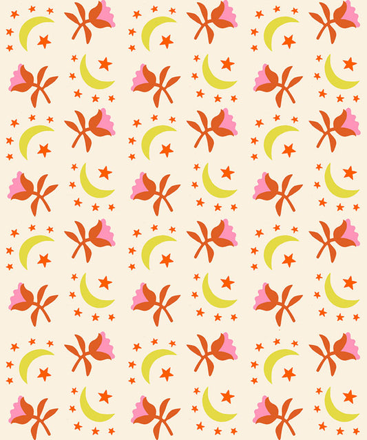 Catnap - Natural - Alexia Abegg - Ruby Star Society 4133-11