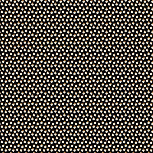 Catnap - Black - Alexia Abegg - Ruby Star Society 4134-17