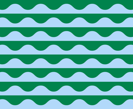 Groove - 42373-19 in Horizon - Emily Van Hoff - Moda