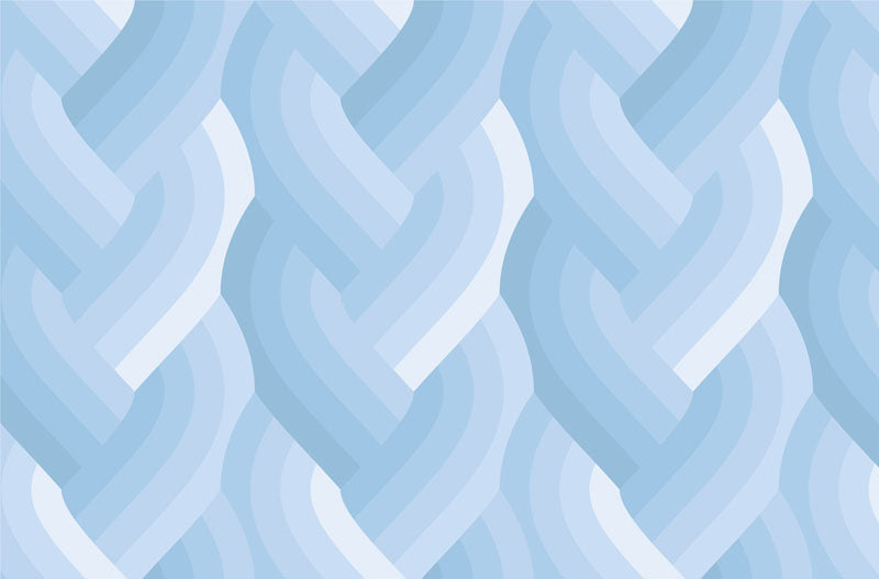 Echo - Light Blue - 42380-16 - Moda
