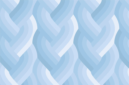 Echo - Light Blue - 42380-16 - Moda